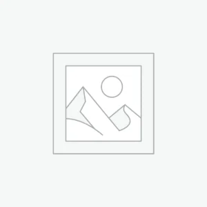 Happy Bunny Keychain